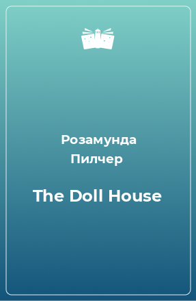 Книга The Doll House