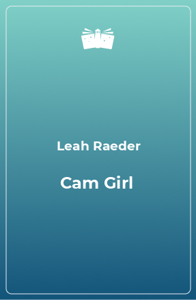 Книга Cam Girl