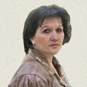 Автор - Марина Осеннева