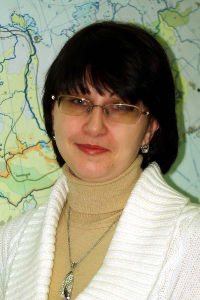 Автор - Елена Беловолова