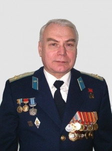 Автор - Юрий Каторин