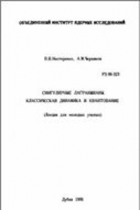 Книга Сингулярные лагранжианы. Классическая динамика и квантование