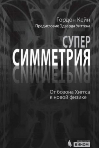 Книга Суперсимметрия и не только. От бозона Хиггса к новой физике