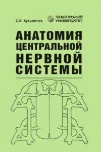 Книга Анатомия центральной нервной системы