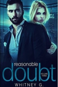 Книга Reasonable Doubt: Volume 3