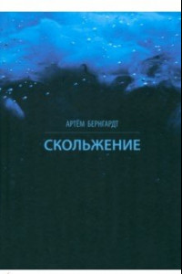 Книга Скольжение