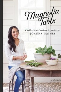 Книга Magnolia Table: A Collection of Recipes for Gathering