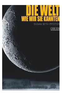 Книга Die Welt, wie wir sie kannten