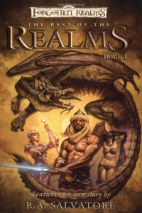 Книга The Best of the Realms, Book I