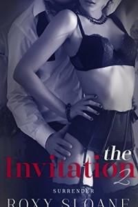 Книга The Invitation 2