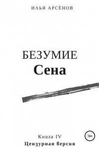 Книга Сен. Книга четвертая. Безумие Сена