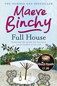 Книга Maeve Binchy