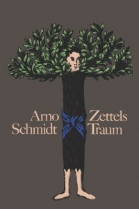 Книга Zettels Traum