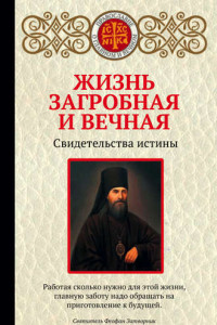 Книга Жизнь загробная и вечная. Свидетельства истины