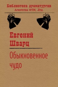 Книга Обыкновенное чудо