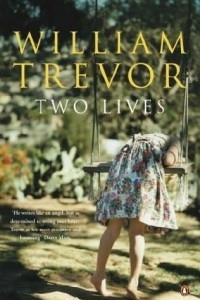 Книга Two Lives