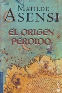 Книга El origen perdido