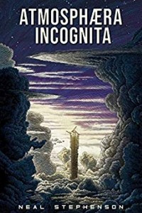 Книга Atmosphæra Incognita