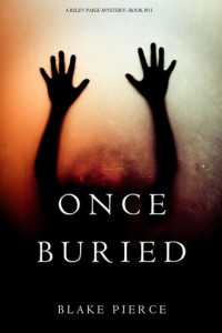 Книга Once Buried