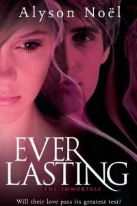 Книга Everlasting