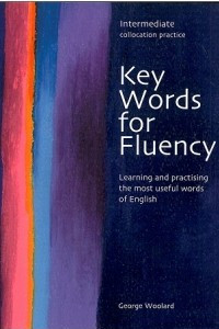 Книга Key Words for Fluency