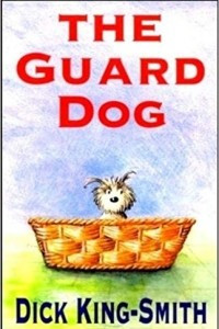 Книга The Guard Dog