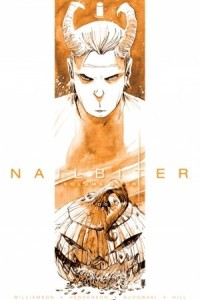 Книга Nailbiter Volume 4: Blood Lust