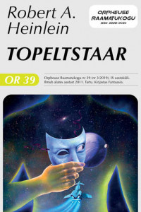 Книга Topeltstaar. Sari 