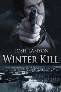 Книга Winter Kill