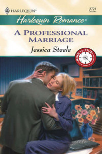 Книга A Professional Marriage