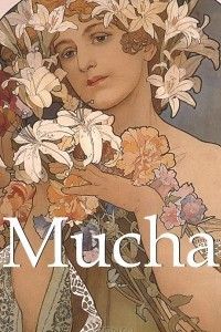 Книга Mucha