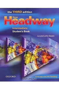 Книга New Headway: Student's Book