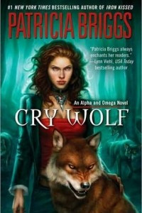 Книга Cry Wolf