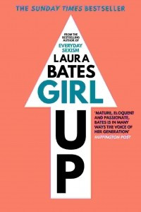 Книга Girl up