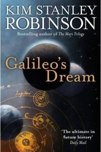 Книга Galileo's Dream