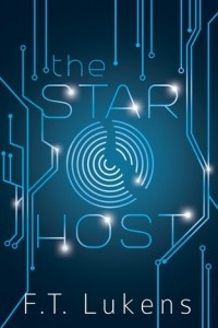 Книга The Star Host