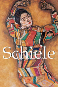 Книга Schiele