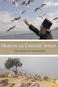 Книга Неделя на Святой Земле: путеводитель паломника