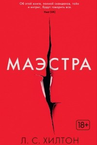 Книга Маэстра