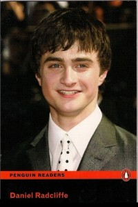 Книга Daniel Radcliffe