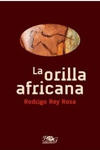 Книга La orilla africana