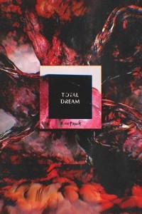 Книга Total Dream