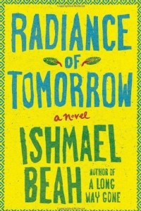 Книга Radiance of Tomorrow