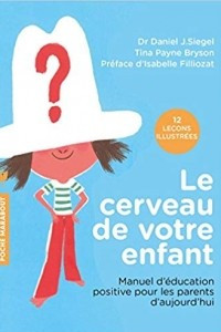 Книга Le cerveau de votre enfant