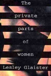 Книга The Private Parts of Women