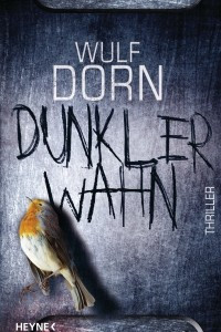 Книга Dunkler Wahn