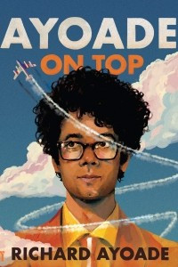 Книга Ayoade On Top