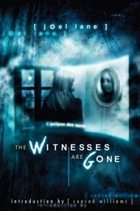 Книга The Witnesses Are Gone