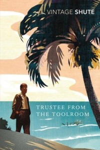 Книга Trustee from the Toolroom