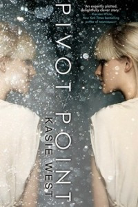 Книга Pivot Point